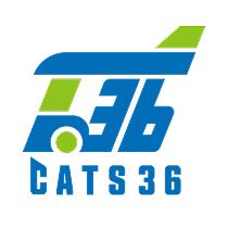 CATS36ロゴ